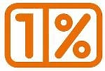 1% na rzecz OPP