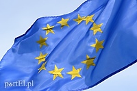 Gramy i biegamy w UE