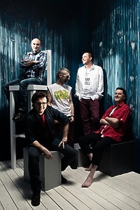 10. Ogrody Polityki: Strachy na Lachy