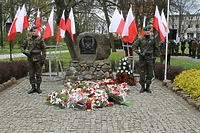 100. rocznica utworzenia Związku Inwalidów Wojennych RP