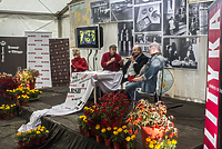 Opowieści na dwa głosy – spotkania literackie na Ogrodach POLITYKI