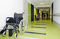 Pacjenci zabrali głos