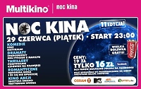 11. Noc Kina