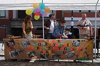 Już w sobotę 13. Forum Inicjatyw Pozarządowych