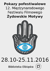 12. Międzynarodowy Festiwal Żydowskie Motywy