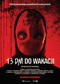 13 dni do wakacji w Kinie Światowid