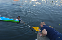 13-latek wpadł do rzeki, Straż Graniczna ruszyła mu na pomoc