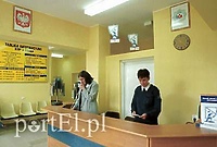 15 lat temu w Elblągu... policja chciała ISO