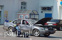 15 lat temu w Elblągu... bandyci strzelali pod Kazamatami