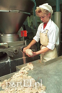 15 lat temu w Elblągu... zakłady mięsne musiały ustąpić hipermarketowi