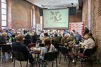 15. Letnich Ogrodów Polityki dzień pierwszy