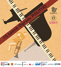 15. Letnie Ogrody Polityki