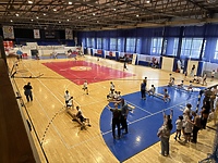 15 szkół na wyścigach rzędów