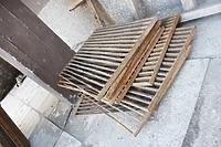 19-latek odpowie za kradzieże