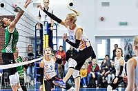 2:0 dla Orła Elbląg (siatkówka)