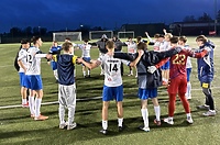 2:0 to niebezpieczny wynik. Wielki powrót Olimpii II