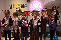 2. edycja koncertów edukacyjnych EOK