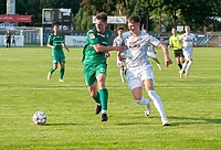 2 minuty = 2 gole = Dominik Kozera