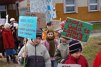 Dzień Wody w Twojej Szkole