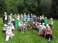 20. Sprzątanie Świata