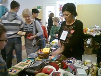 21. Finał WOŚP w SOSW Nr 1 w Elblągu