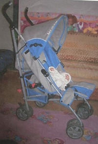 „Trefny” prezent