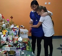 22. Finał WOŚP w SOSW nr 1