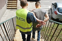 Chce 7 lat za śmierć bezdomnego