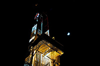 220 metrów do końca odwiertu