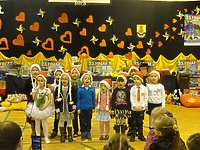 23. finał WOŚP w Jegłowniku