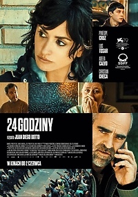 „24 godziny” w Kinie Światowid