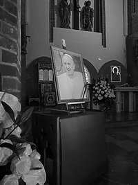 26 kwietnia dniem żałoby narodowej