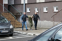 Psychiatrzy zbadają Daniela Z. Mężczyzna przyznał się do zabójstwa babki