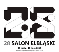 28. Salon Elbląski. Jutro wernisaż wystawy