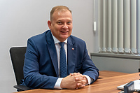 Prezydent Missan: Realnie podchodzę do swoich obietnic