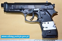 Podejrzany o napad na Nowowiejskiej wpadł w ręce policji