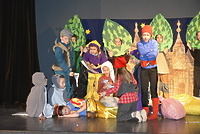 30. Grodzkie Forum Teatrów Szkolnych. Wyniki