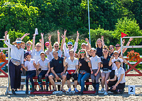 30-lecie Fundacji Końskie Zdrowie