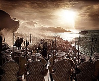 300 Spartan
