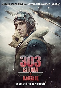 „303. Bitwa o Anglię” w Multikinie!