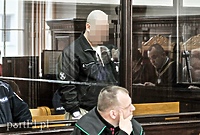 Syn oskarżony o zabójstwo ojca. Twierdzi, że tego nie pamięta