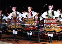 35-lecie Ziemi Elbląskiej
