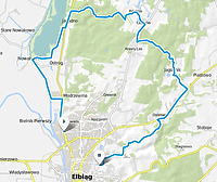 4. Miejska Wycieczka Rowerowa