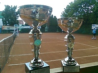 4. turniej Grand Prix – Elbląg 2012 w tenisie