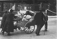 Styczeń 1945 roku: początek końca