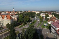 43 mln zł na rewitalizację centrum miasta