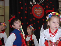 4300 zł zebrano w ZS nr 2