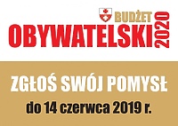 5 dni na zgłoszenie pomysłu do Budżetu Obywatelskiego