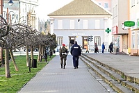 5 tys. grzywny za złamanie kwarantanny