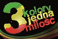 5 zespołów, 4 jurorów, 3 Kolory, 1 Miłość